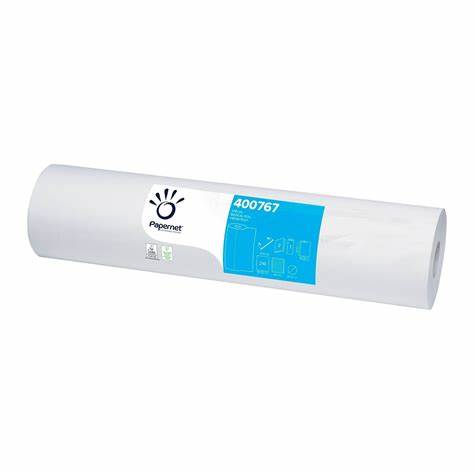 Rotolo Lenzuolino Medico 59,5x77m Defend Tech 2 veli – 400767