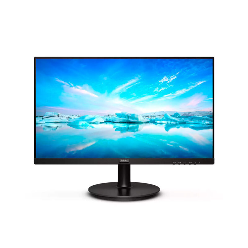 Monitor PHILIPS 23.8" LCD 16:9  241V8L