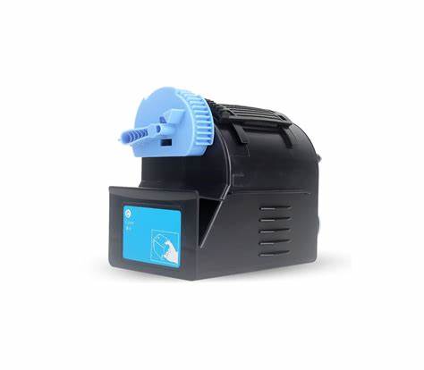 Compatibile per Canon toner ciano C-EXV21, per IR C2880, 14.000pg