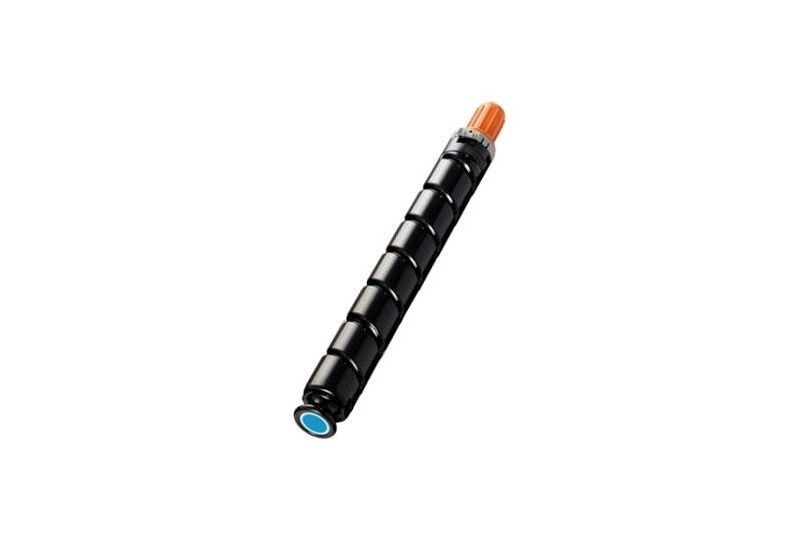 Compatibile per Canon toner ciano C-EXV34, per IR C2020, 19.000pg