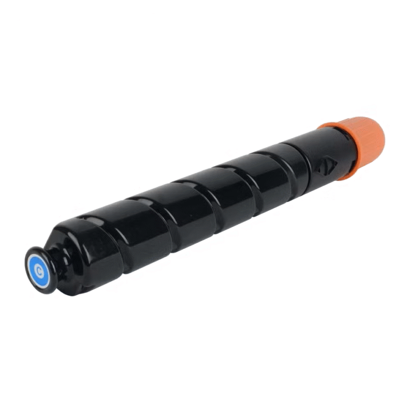 Compatibile per Canon toner ciano C-EXV29, per IR C5030, 27.000pg