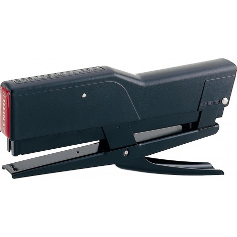 Zenith 595 - Cucitrice a pinza in metallo e plastica ABS, utilizza punti 24/6-8 e 26/6-8  -  C92TH0016