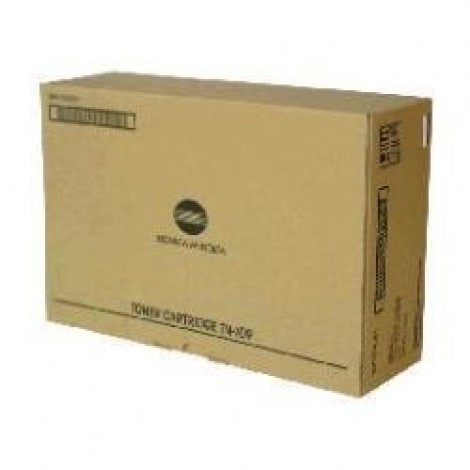 Konica-minolta TN109 toner nero per BIZHUB 130F (16.000pg) 1pz - 9961000251 - C92A33067