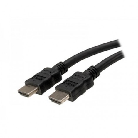 Cavo HDMI m/m 1mt. schermato con ethernet -  300-00045
