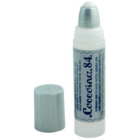 Colla Coccoina liquida in tubetto  gr.50  0146842100