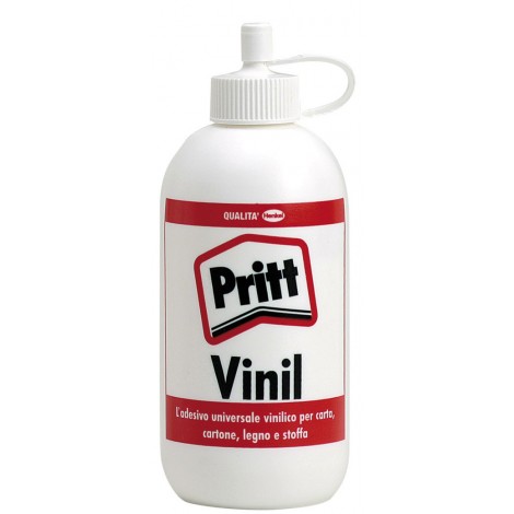 Colla Pritt vinilica in bottiglia gr.100   2769976