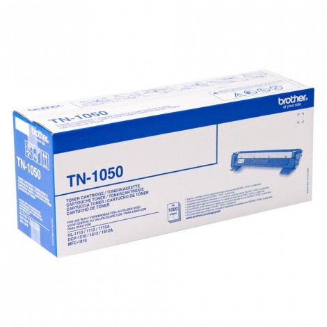 Toner Brother nero per HL 1110 (1.000pg) tn-1050  -   C92B33052