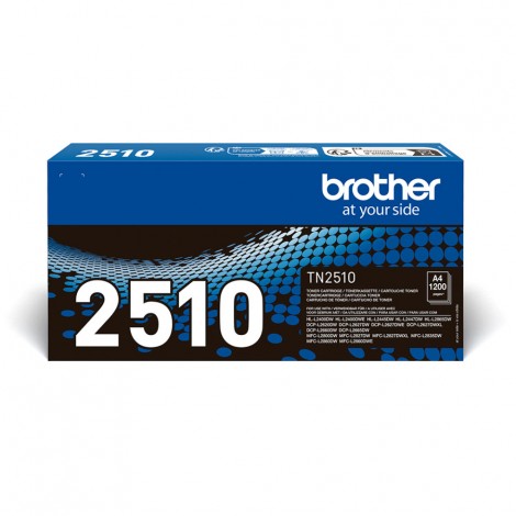 Toner nero per HL L2400DWE (1.200pg) 1pz