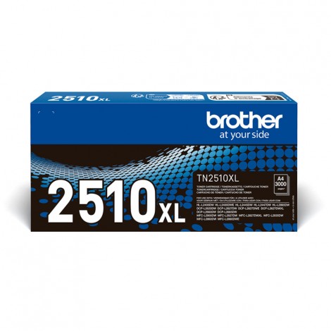 Toner nero per HL L2400DWE (3.000pg) 1pz
