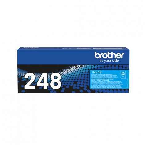 Toner ciano per HL L8230CDW (1.000pg) 1pz