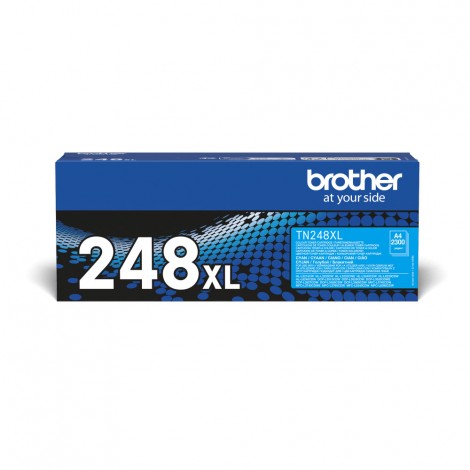 Toner ciano per HL L8230CDW (2.300pg) 1pz