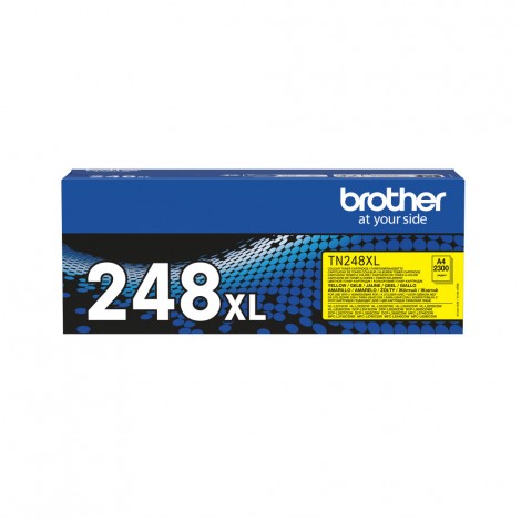 Toner giallo per HL L8230CDW (2.300pg) 1pz