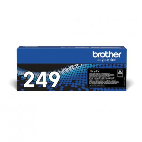 Toner nero per HL L8230CDW (4,500pg) 1pz