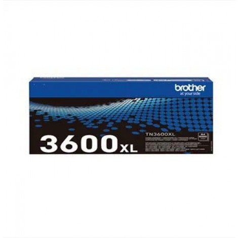 Toner nero per HL L5210DN (6.000pg) 1pz