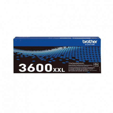 Toner nero per HL L5210DN (11.000pg) 1pz