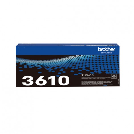 Toner nero per HL L5210DN (18.000pg) 1pz