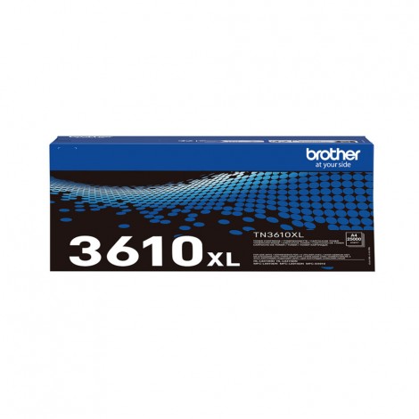 Toner nero per HL L5210DN (25.000pg) 1pz