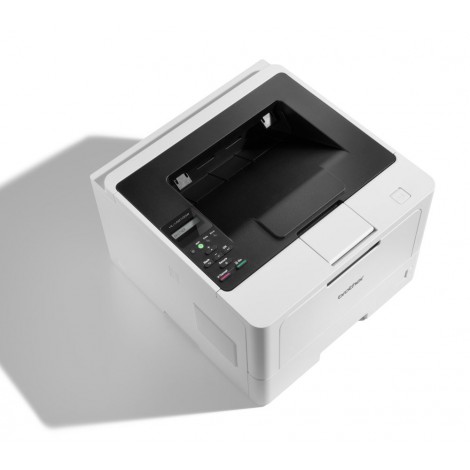 Stampante A4 laser mono HL L5210DW - 48ppm