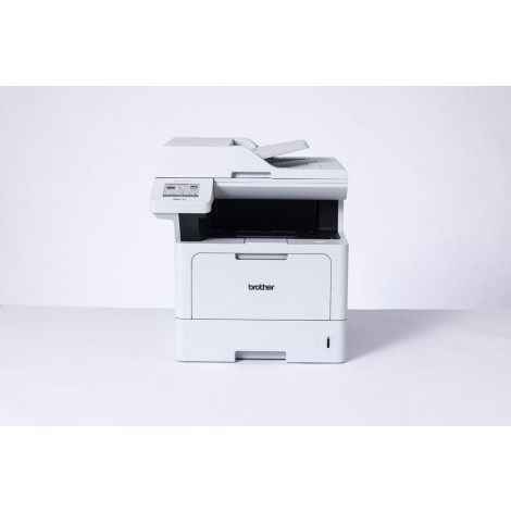 Multifunzione A4 laser mono MFC L5710DN con ADF da 50fg e display touchscreen da 8,9cm - 48ppm