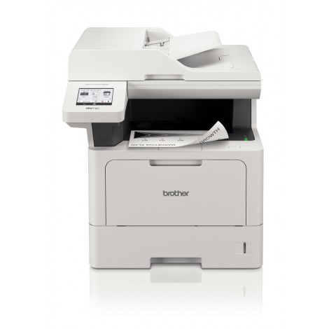 Multifunzione A4 laser mono MFC L5710DW con ADF da 50fg e display touchscreen da 8,9cm - 48ppm