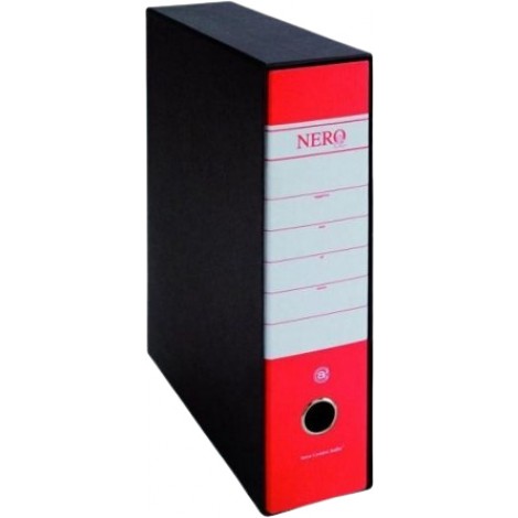 Registratore dotato di foro di presa - 1pz