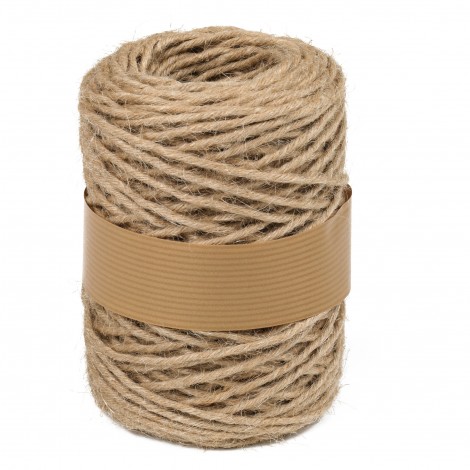 Cordone in canapa 50mt