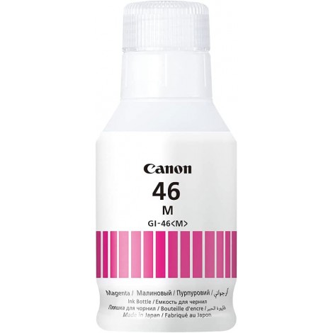 Cartuccia inchiostro magenta per MAXIFY GX 6040 (14.000pg) 1pz