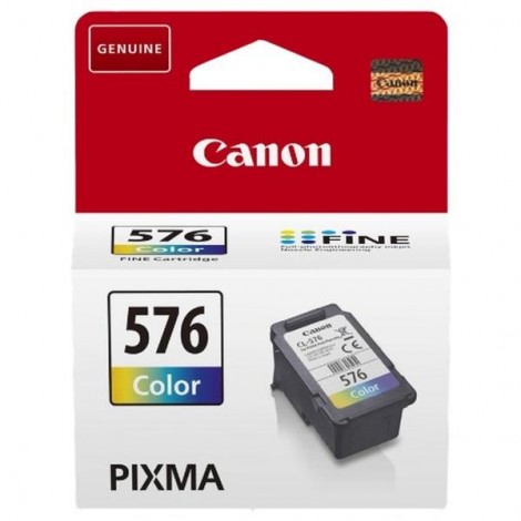 Cartuccia inchiostro colore per PIXMA TR 4750I (6.2ml) 1pz