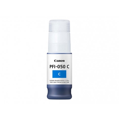 Serbatoio ciano per IMAGEPROGRAF TC 20 (70ml) 1pz