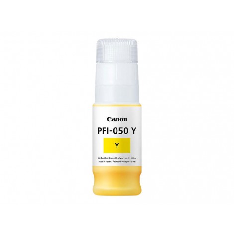 Serbatoio giallo per IMAGEPROGRAF TC 20 (70ml) 1pz