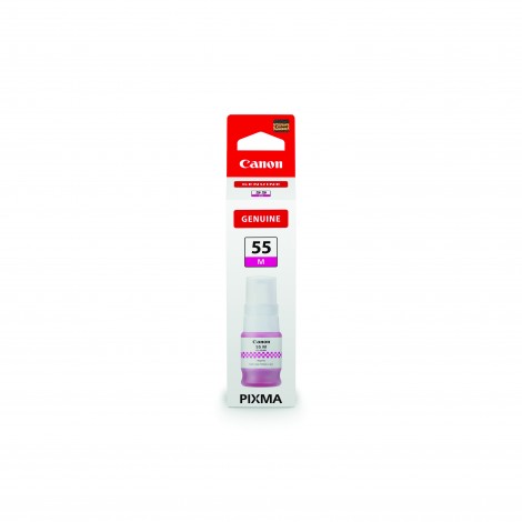 Cartuccia inchiostro magenta per MAXIFY GX 1050 (3.000pg) 1pz