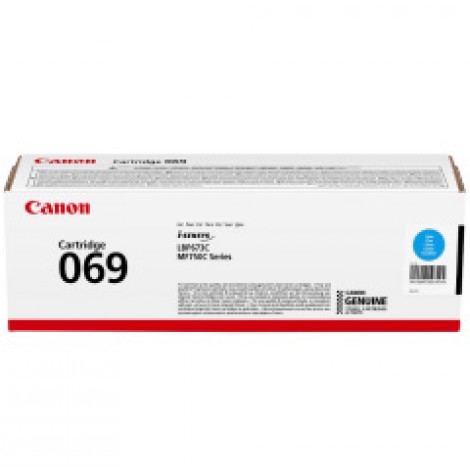 Toner ciano per I-SENSYS LBP 673CDW (1.900pg) 1pz