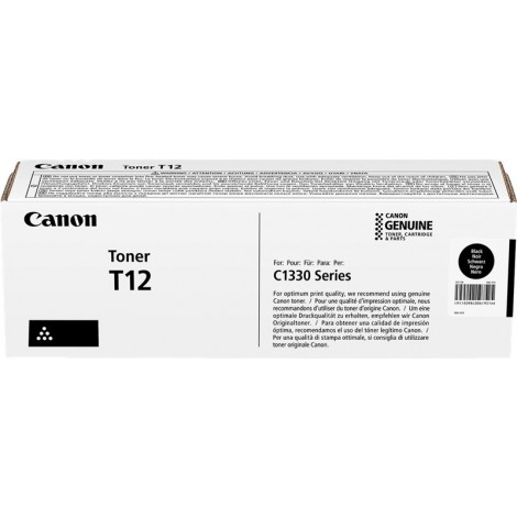 Toner nero per I-SENSYS X C1333IF (7.400pg) 1pz
