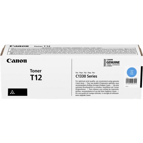 Toner ciano per I-SENSYS X C1333IF (5.300pg) 1pz