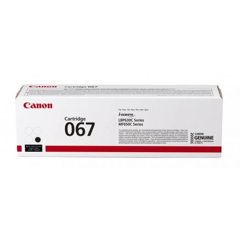 Toner nero per I-SENSYS LBP 631CW (1.350pg) 1pz