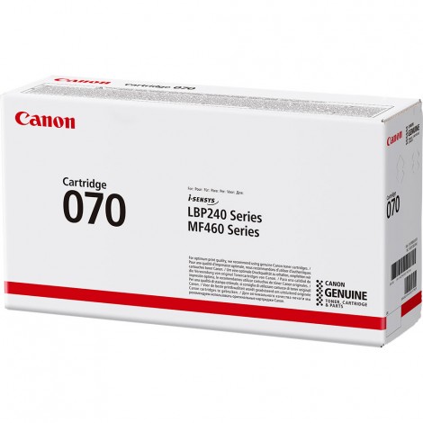 Toner nero per I-SENSYS LBP 243DW (3.000pg) 1pz