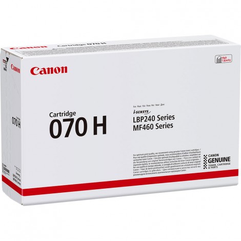 Toner nero per I-SENSYS LBP 243DW (10.200pg) 1pz