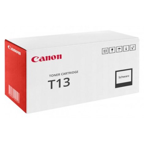 Toner nero per I-SENSYS X 1440I (10.600pg) 1pz