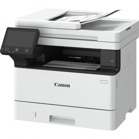 Multifunzione A4 laser mono I SENSYS X 1440I - 40ppm - solo corpo macchina