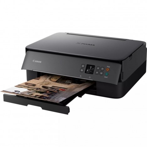 Multifunzione A4 inkjet PIXMA TS 5350I - 13ppm b/n - 6,8ppm colore