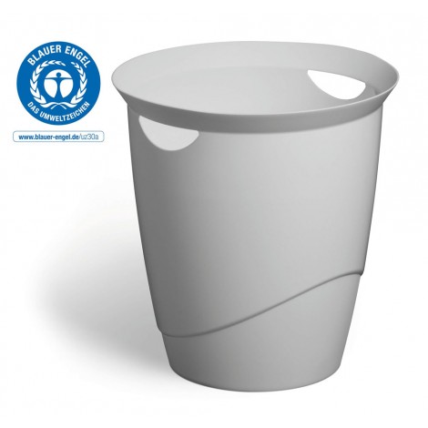 Cestino gettacarte, altezza 33cm - 1pz