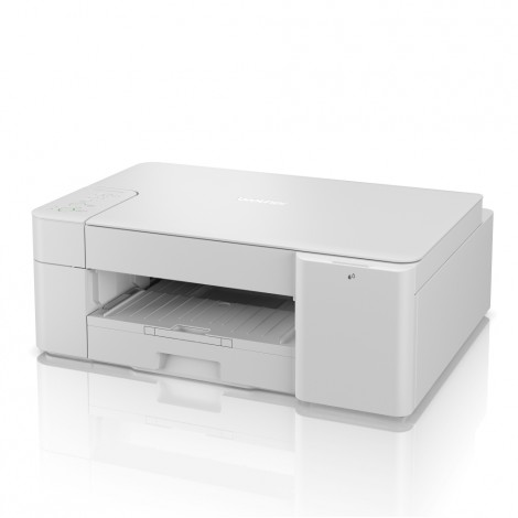 Multifunzione A4 inkjet DCP J1200WE - 16ipm b/n - 9ipm colore