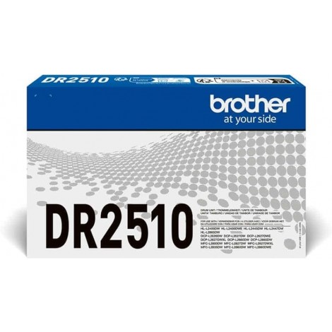 Drum nero per HL L2400DWE (15.000pg) 1pz