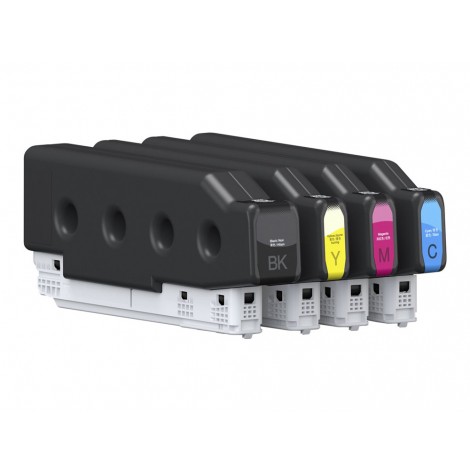 Cartuccia inchiostro giallo per WORKFORCE ENTERPRISE AM C5000 - 1pz