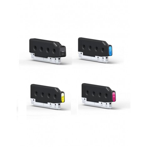 Cartuccia inchiostro giallo per WORKFORCE ENTERPRISE AM C4000 - 1pz