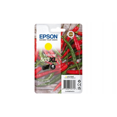 Cartuccia inchiostro giallo per EXPRESSION HOME XP 5200 (6,4ml) 1pz