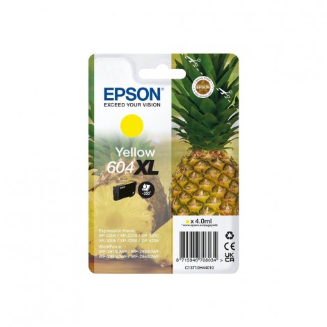 Cartuccia inchiostro giallo per EXPRESSION HOME XP 2200 (4ml) 1pz