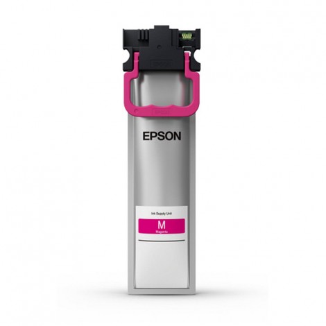 Cartuccia inchiostro magenta per WORKFORCE PRO WF C5390DW (3.000pg) 1pz