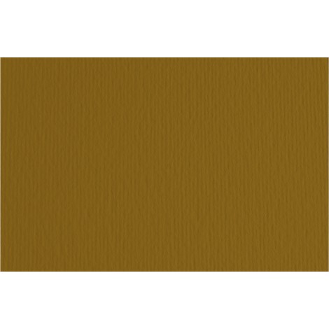 Cartoncino bristol ELLE ERRE, superficie marcata sul retro e normale sul verso, 10 fogli 70×100 cm 220gr colore marrone