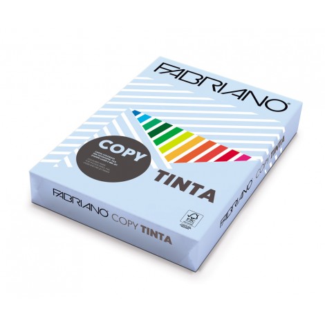 Copytinta – Carta A3, 125 fogli, 160gr colore celeste